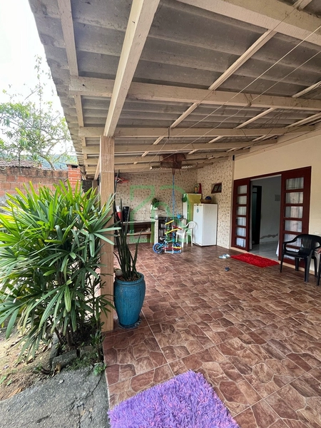 🏡 Casa com Chacrinha na Vila da Pedra – Interior de Camboriú : 1ª foto da galeria de imagens do imóvel