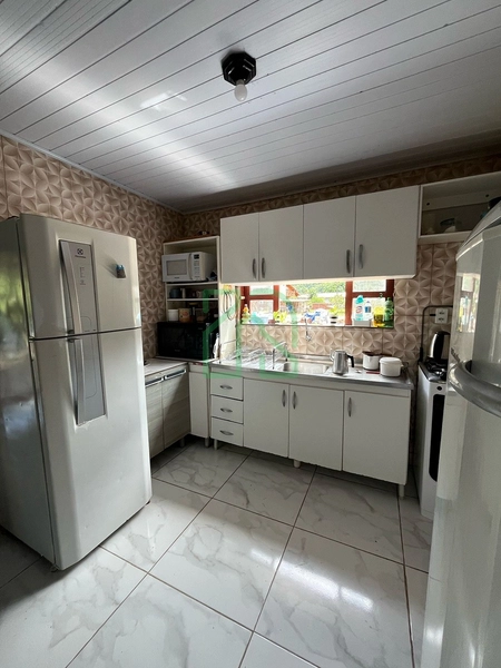🏡 Casa com Chacrinha na Vila da Pedra – Interior de Camboriú : 3ª foto da galeria de imagens do imóvel