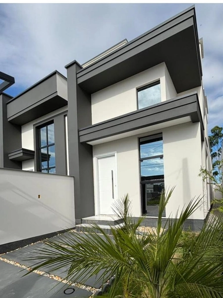 Casa com 2 dormitórios sendo 1 suíte no Bairro Joáia: 4ª foto da galeria de imagens do imóvel