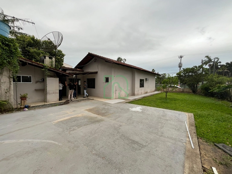 Casa para locação + Kitnet nos fundos para locação: 25ª foto da galeria de imagens do imóvel