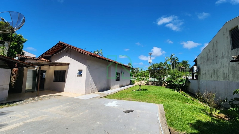 Casa para locação + Kitnet nos fundos para locação: 16ª foto da galeria de imagens do imóvel