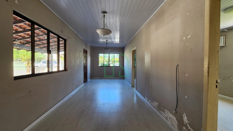 Casa para locação + Kitnet nos fundos para locação: 2ª foto da galeria de imagens do imóvel