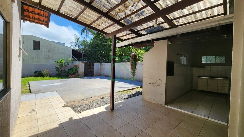 Casa para locação + Kitnet nos fundos para locação: 9ª foto da galeria de imagens do imóvel