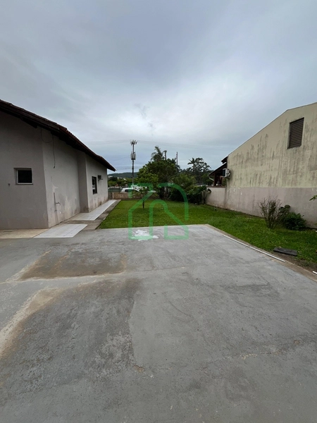 Casa para locação + Kitnet nos fundos para locação: 24ª foto da galeria de imagens do imóvel