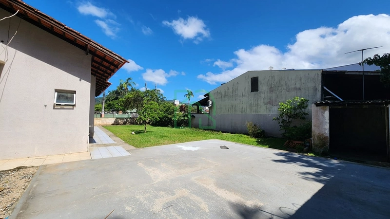 Casa para locação + Kitnet nos fundos para locação: 26ª foto da galeria de imagens do imóvel