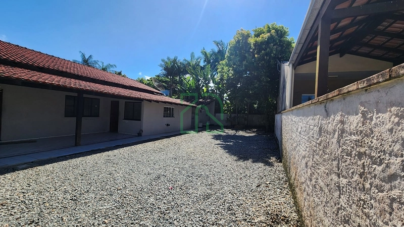 Casa para locação + Kitnet nos fundos para locação: 11ª foto da galeria de imagens do imóvel