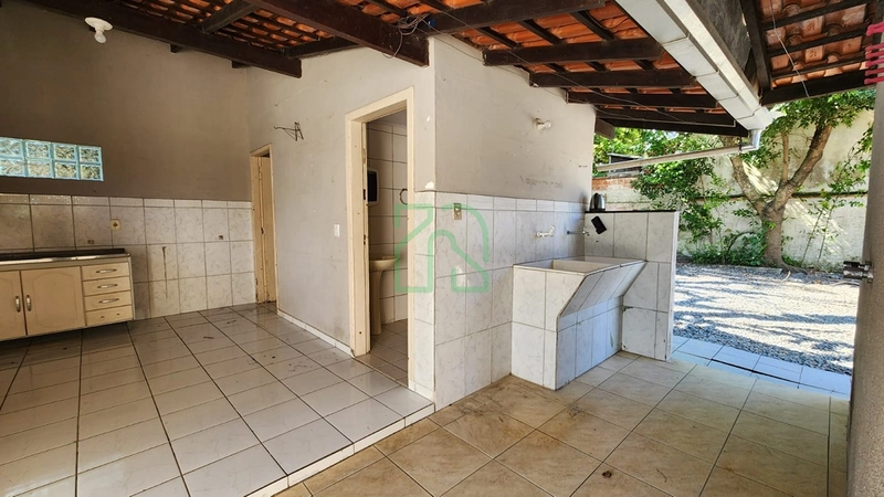 Casa para locação + Kitnet nos fundos para locação: 21ª foto da galeria de imagens do imóvel