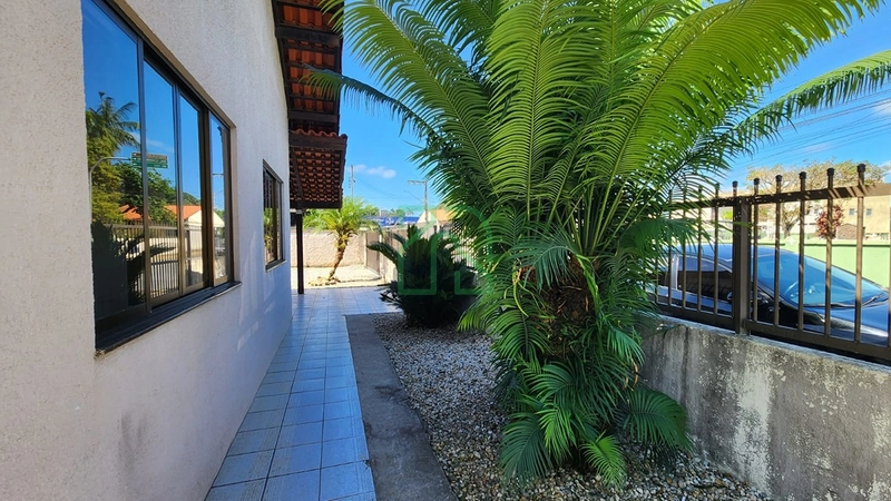 Casa para locação + Kitnet nos fundos para locação: 17ª foto da galeria de imagens do imóvel