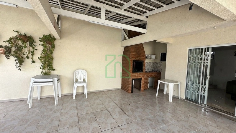 Espaço, Conforto e Segurança em localização estratégica!: 4ª foto da galeria de imagens do imóvel