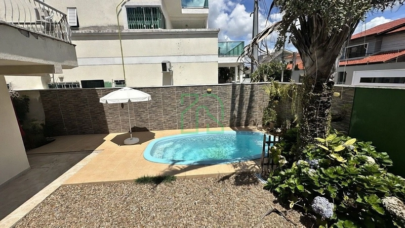 Imóvel residencial ou comercial