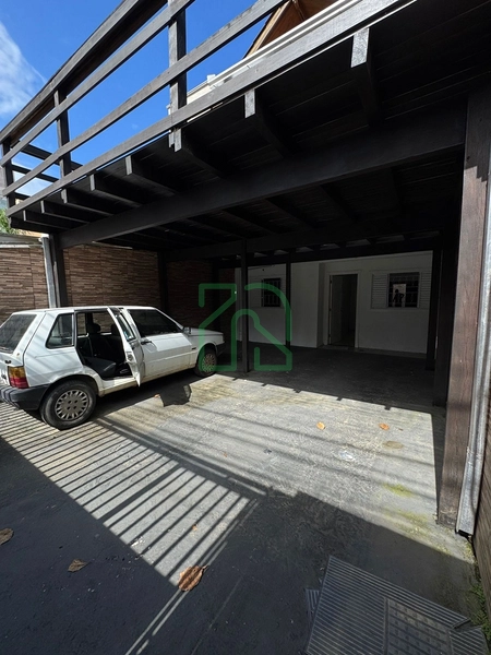 *Casa para Locação – Bairro Santa Regina* : 4ª foto da galeria de imagens do imóvel