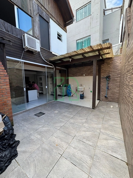 *Casa para Locação – Bairro Santa Regina* : 20ª foto da galeria de imagens do imóvel