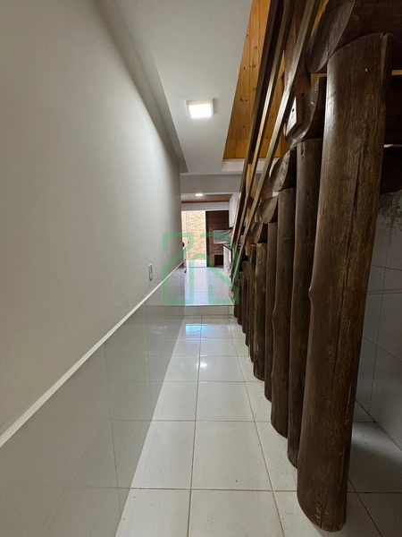 *Casa para Locação – Bairro Santa Regina* : 21ª foto da galeria de imagens do imóvel