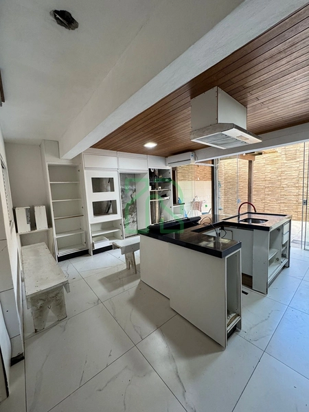 *Casa para Locação – Bairro Santa Regina* : 16ª foto da galeria de imagens do imóvel