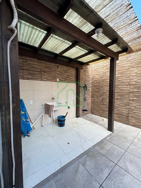 *Casa para Locação – Bairro Santa Regina* : 18ª foto da galeria de imagens do imóvel