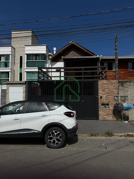 *Casa para Locação – Bairro Santa Regina* : 2ª foto da galeria de imagens do imóvel