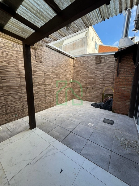 *Casa para Locação – Bairro Santa Regina* : 19ª foto da galeria de imagens do imóvel