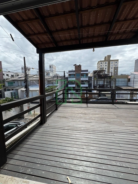 *Casa para Locação – Bairro Santa Regina* : 3ª foto da galeria de imagens do imóvel