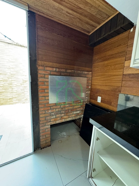 *Casa para Locação – Bairro Santa Regina* : 17ª foto da galeria de imagens do imóvel