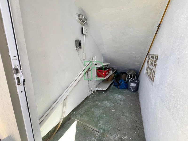 Apartamento mobiliado com 1 dormitório e vista mar na Praia de Taquaras: 12ª foto da galeria de imagens do imóvel