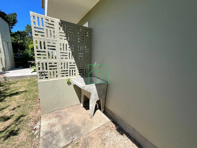 Apartamento mobiliado com 1 dormitório e vista mar na Praia de Taquaras: 11ª foto da galeria de imagens do imóvel