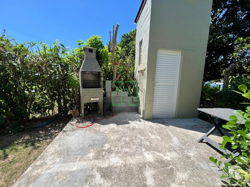 Apartamento mobiliado com 1 dormitório e vista mar na Praia de Taquaras: 13ª foto da galeria de imagens do imóvel