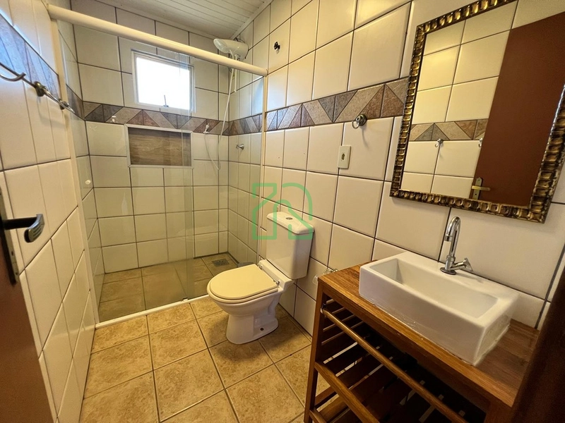 Apartamento mobiliado com 1 dormitório e vista mar na Praia de Taquaras: 8ª foto da galeria de imagens do imóvel