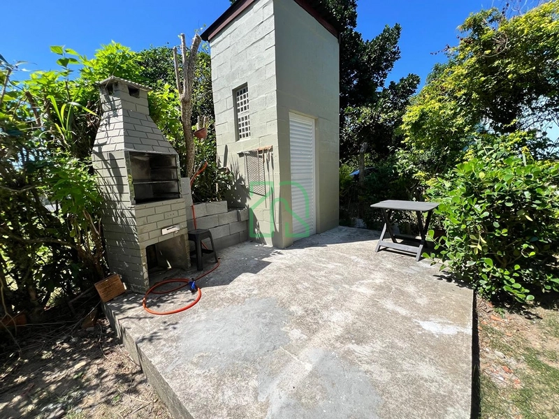 Apartamento mobiliado com 1 dormitório e vista mar na Praia de Taquaras: 14ª foto da galeria de imagens do imóvel