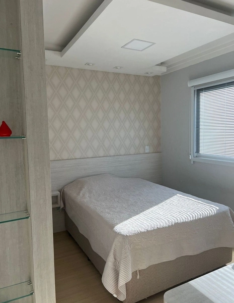 APARTAMENTO PARA LOCAÇÃO ANUAL NO BAIRRO TABULEIRO: 7ª foto da galeria de imagens do imóvel