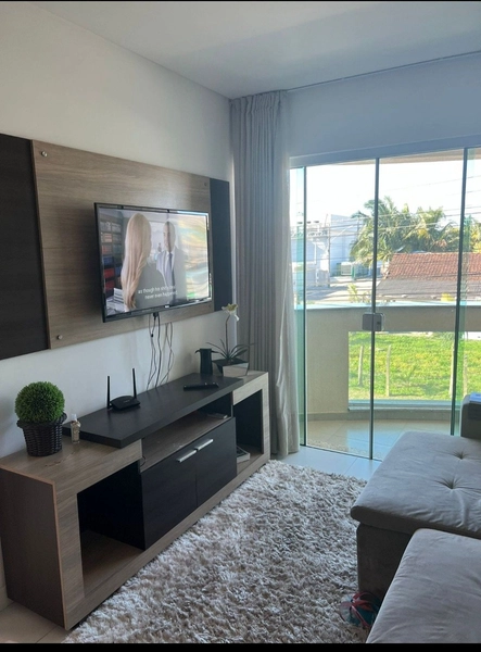 APARTAMENTO PARA LOCAÇÃO ANUAL NO BAIRRO TABULEIRO: 3ª foto da galeria de imagens do imóvel