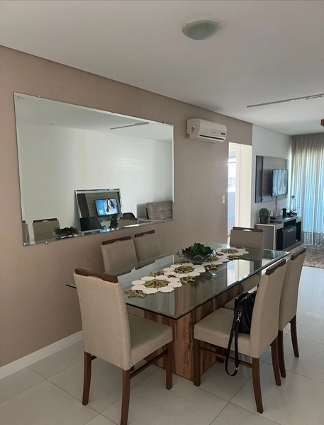 APARTAMENTO PARA LOCAÇÃO ANUAL NO BAIRRO TABULEIRO: 1ª foto da galeria de imagens do imóvel