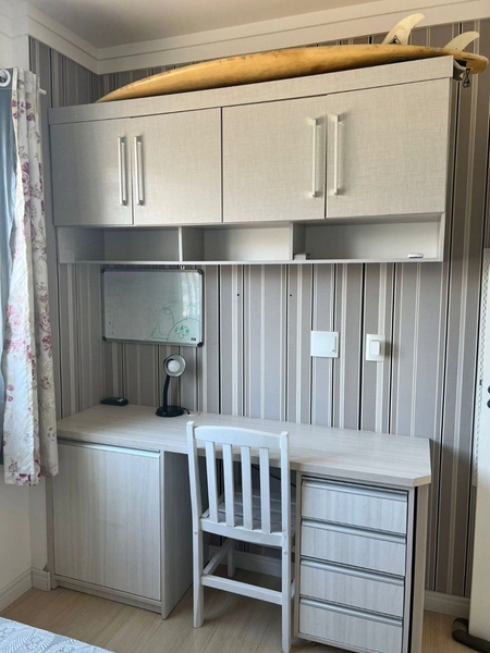 APARTAMENTO PARA LOCAÇÃO ANUAL NO BAIRRO TABULEIRO: 5ª foto da galeria de imagens do imóvel