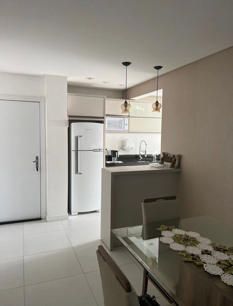 APARTAMENTO PARA LOCAÇÃO ANUAL NO BAIRRO TABULEIRO: 13ª foto da galeria de imagens do imóvel