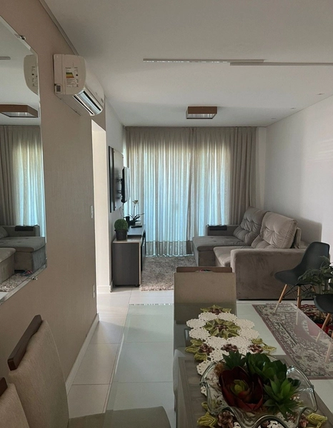APARTAMENTO PARA LOCAÇÃO ANUAL NO BAIRRO TABULEIRO: 18ª foto da galeria de imagens do imóvel