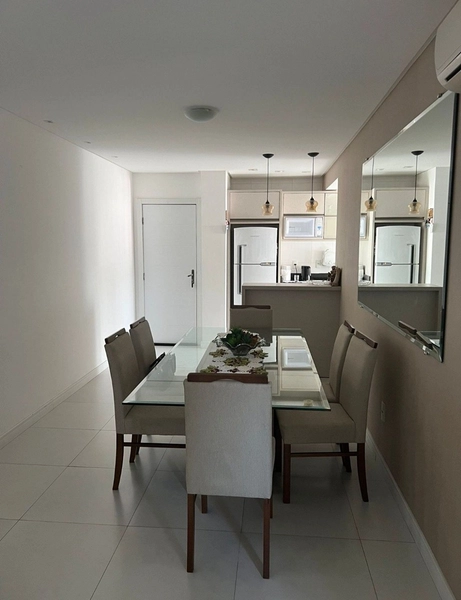 APARTAMENTO PARA LOCAÇÃO ANUAL NO BAIRRO TABULEIRO: 11ª foto da galeria de imagens do imóvel