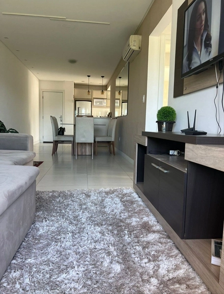 APARTAMENTO PARA LOCAÇÃO ANUAL NO BAIRRO TABULEIRO: 12ª foto da galeria de imagens do imóvel