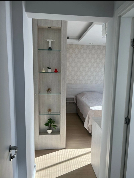 APARTAMENTO PARA LOCAÇÃO ANUAL NO BAIRRO TABULEIRO: 14ª foto da galeria de imagens do imóvel