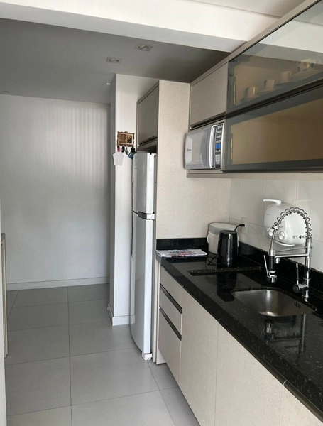 APARTAMENTO PARA LOCAÇÃO ANUAL NO BAIRRO TABULEIRO: 16ª foto da galeria de imagens do imóvel