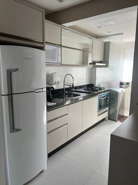 APARTAMENTO PARA LOCAÇÃO ANUAL NO BAIRRO TABULEIRO: 24ª foto da galeria de imagens do imóvel