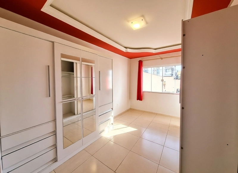 Apartamento Térreo com Área Privativa nos Fundos em Camboriú: 13ª foto da galeria de imagens do imóvel