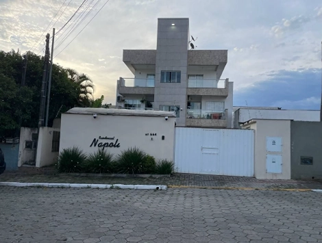 Apartamento Térreo com Área Privativa nos Fundos em Camboriú: 18ª foto da galeria de imagens do imóvel