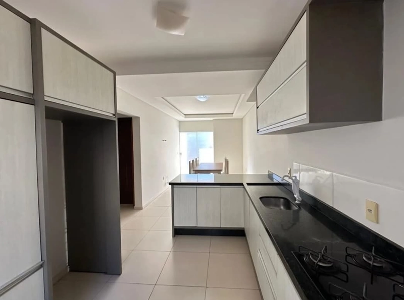 Apartamento Térreo com Área Privativa nos Fundos em Camboriú: 7ª foto da galeria de imagens do imóvel