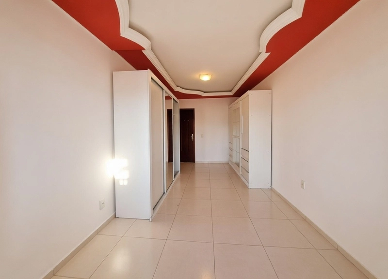 Apartamento Térreo com Área Privativa nos Fundos em Camboriú: 14ª foto da galeria de imagens do imóvel