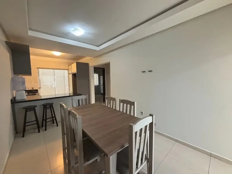 Apartamento Térreo com Área Privativa nos Fundos em Camboriú: 9ª foto da galeria de imagens do imóvel