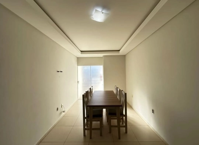 Apartamento Térreo com Área Privativa nos Fundos em Camboriú: 5ª foto da galeria de imagens do imóvel