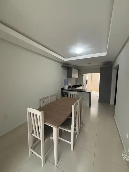 Apartamento Térreo com Área Privativa nos Fundos em Camboriú: 10ª foto da galeria de imagens do imóvel