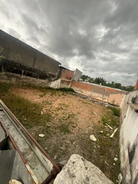 Terreno Camboriú: 4ª foto da galeria de imagens do imóvel