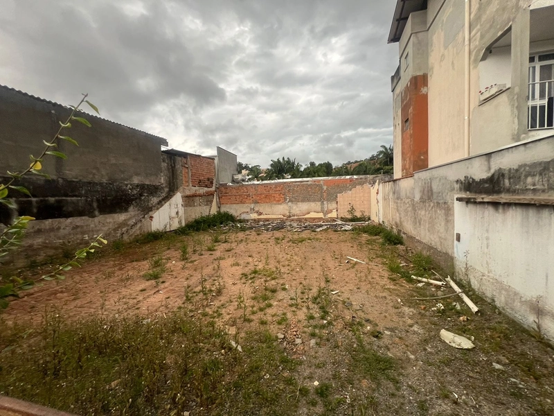 Imóvel residencial ou comercial