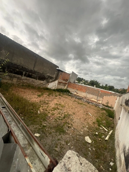 Terreno Camboriú: 3ª foto da galeria de imagens do imóvel