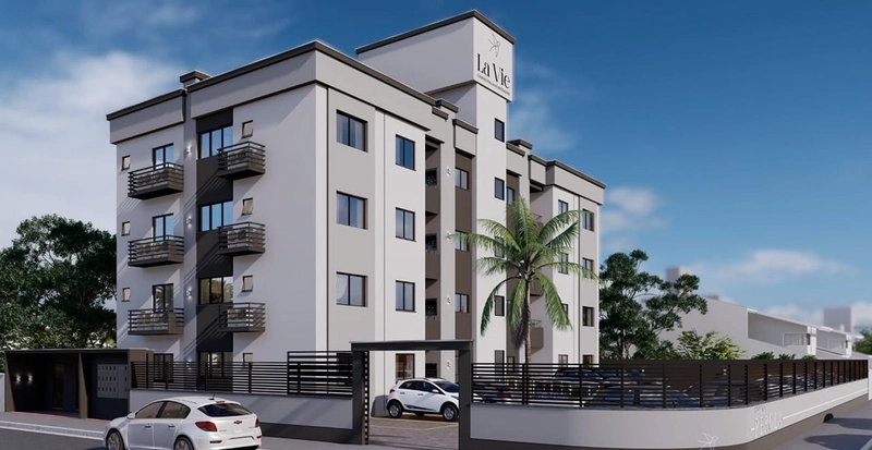 Imóvel residencial ou comercial